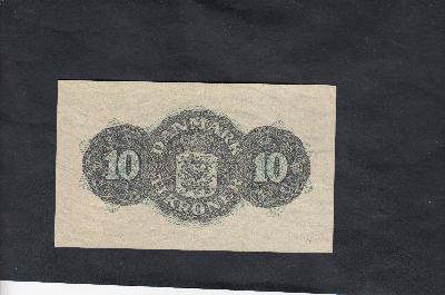 Beschrijving achterzijde: ARMS